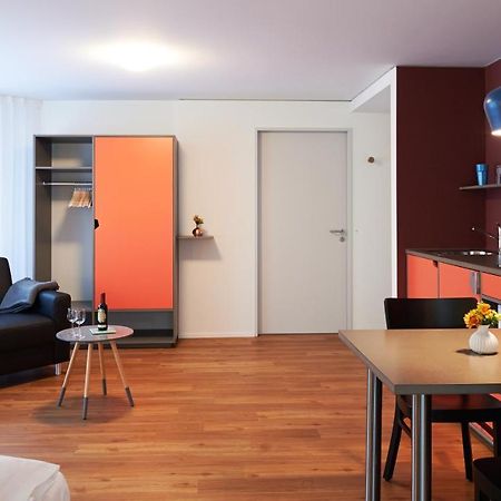 Stockberg Hotel & Apartments Siebnen Dış mekan fotoğraf