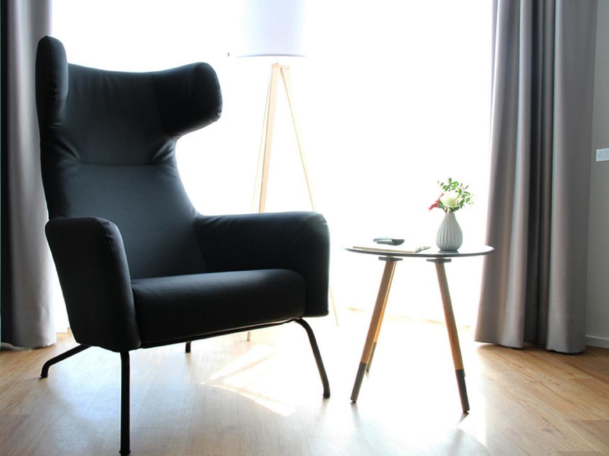 Stockberg Hotel & Apartments Siebnen Dış mekan fotoğraf
