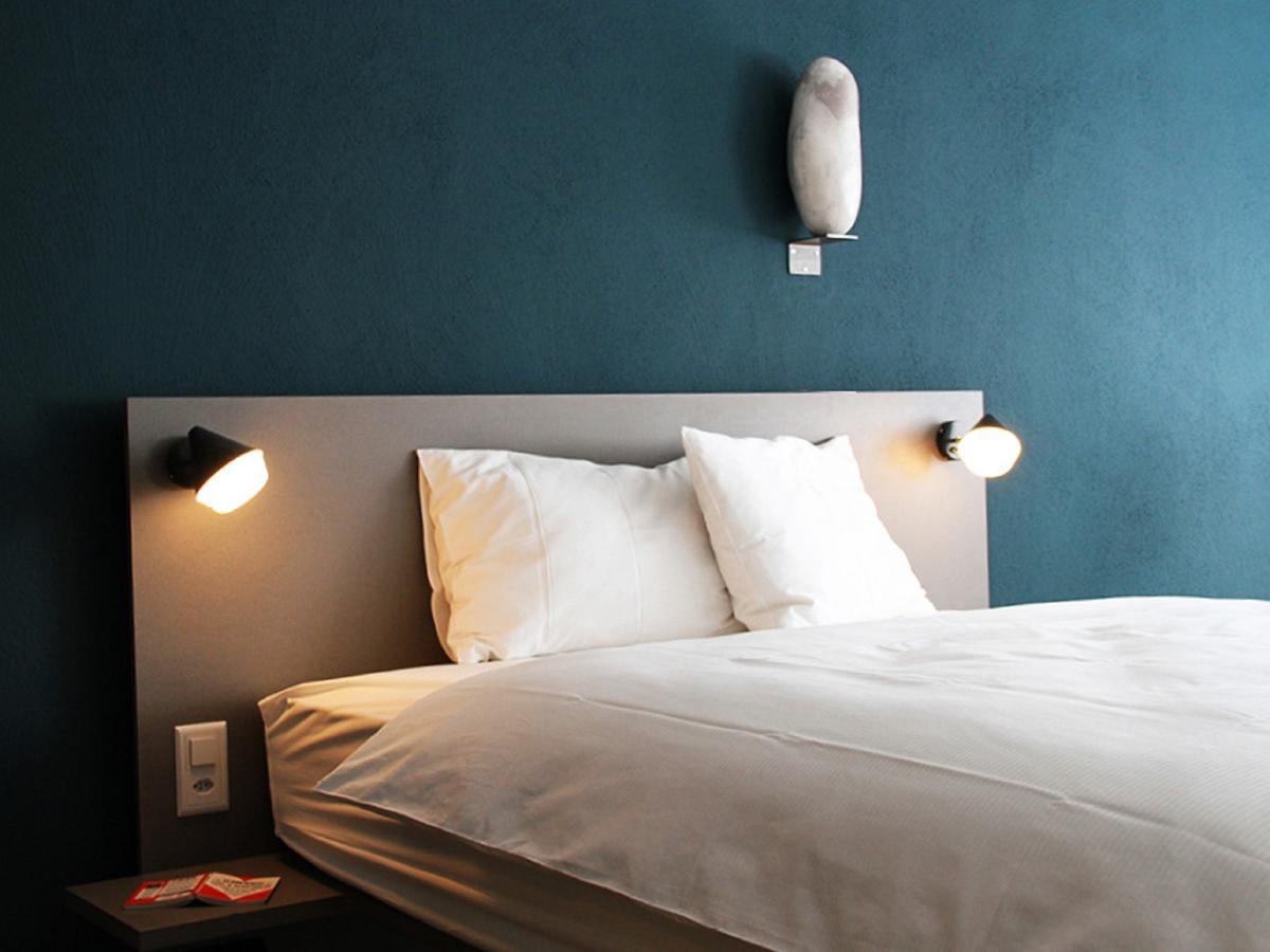 Stockberg Hotel & Apartments Siebnen Dış mekan fotoğraf