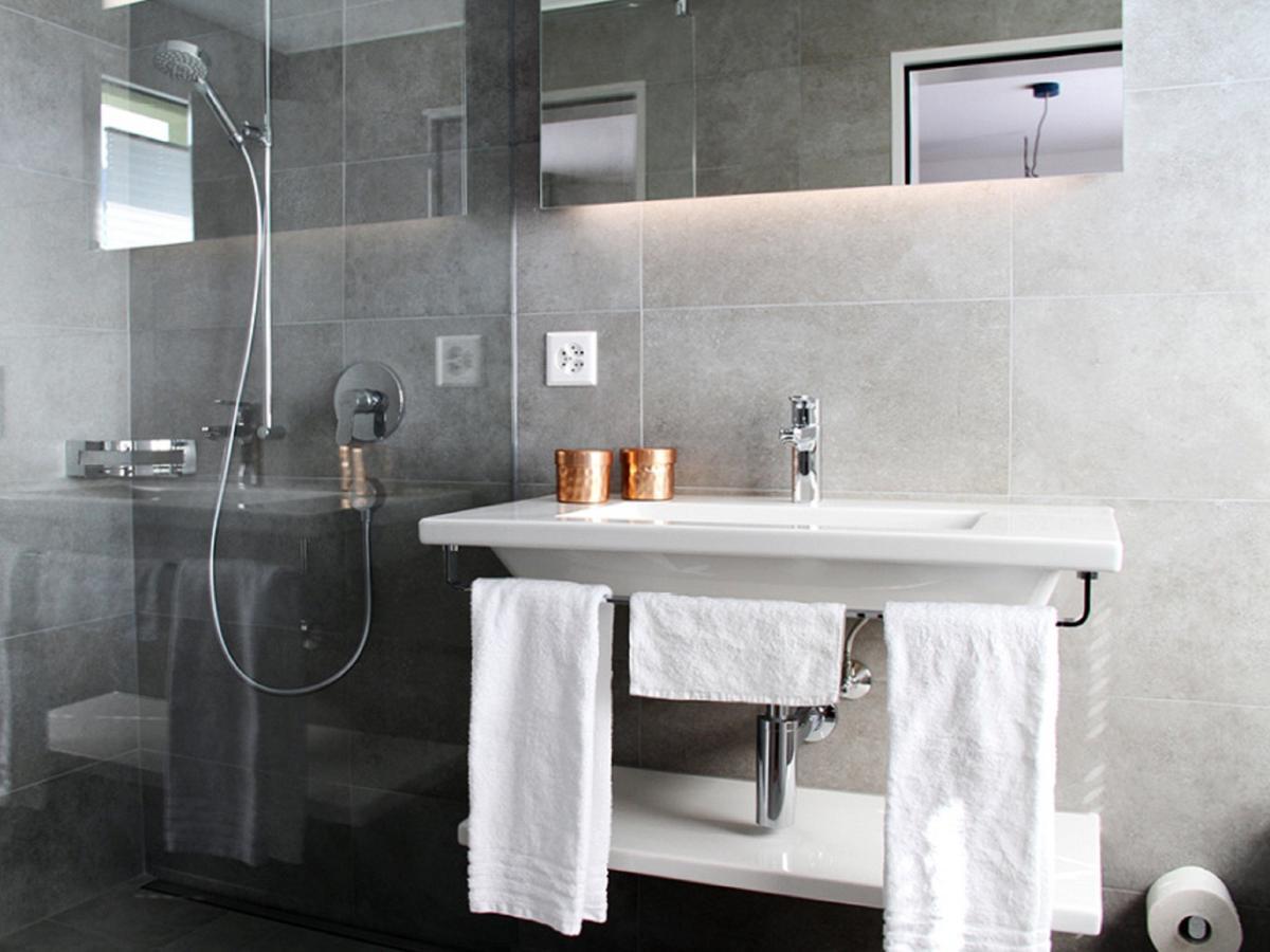 Stockberg Hotel & Apartments Siebnen Dış mekan fotoğraf
