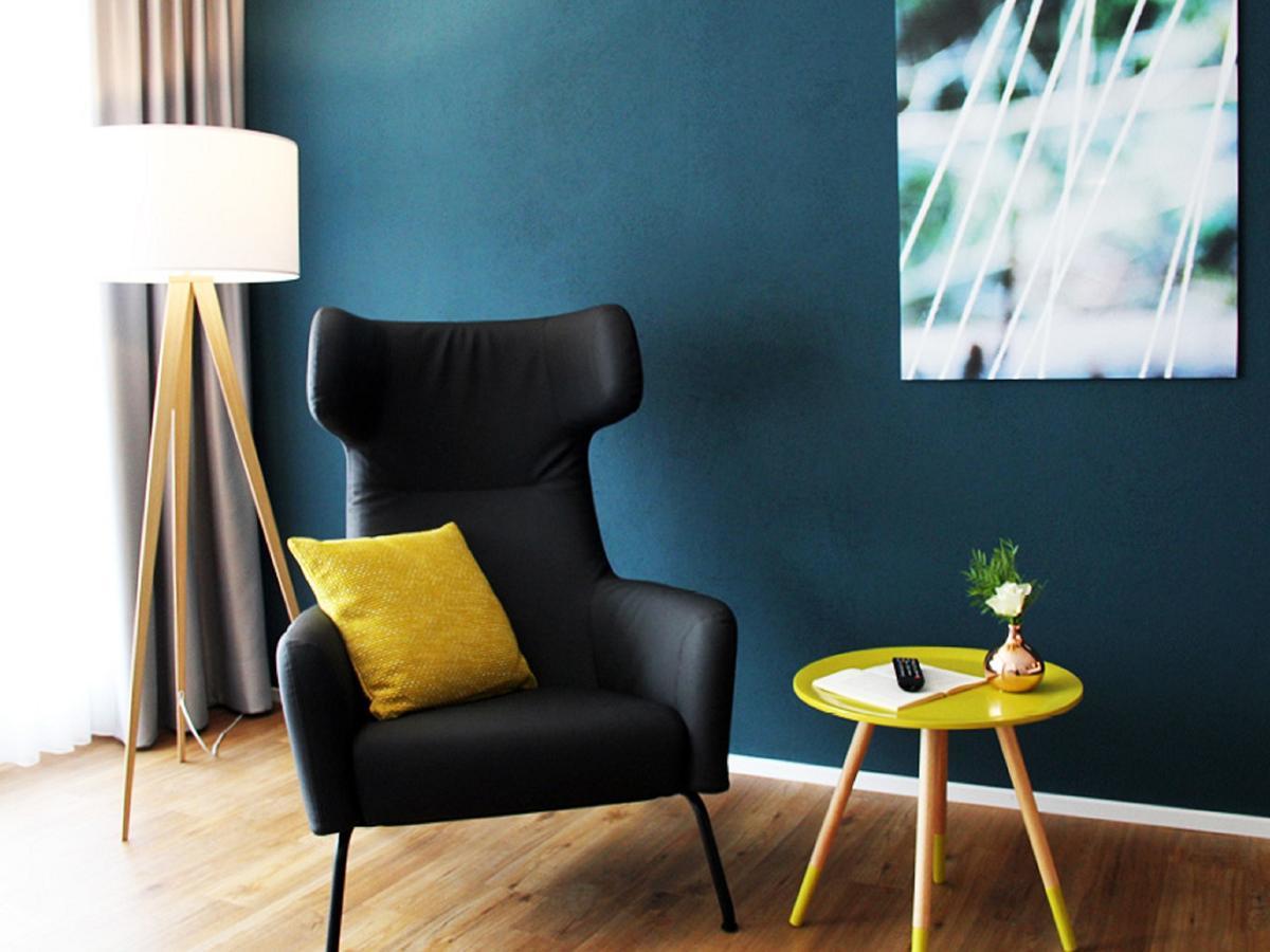 Stockberg Hotel & Apartments Siebnen Dış mekan fotoğraf