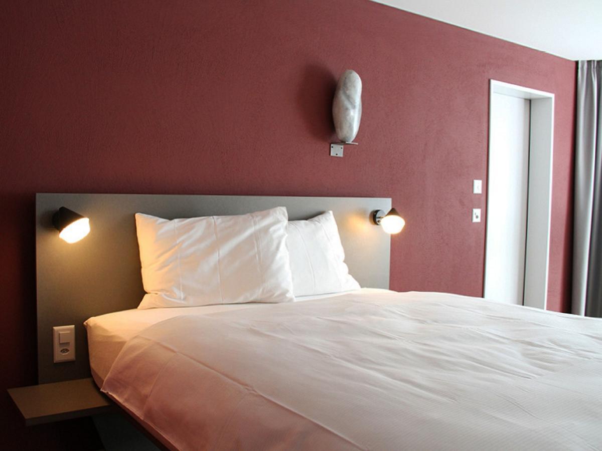 Stockberg Hotel & Apartments Siebnen Dış mekan fotoğraf
